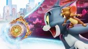 Tom and Jerry: Forbidden Compass Fragman