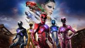 Power Rangers Fragman
