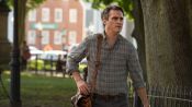 Irrational Man Fragman
