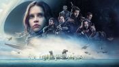 Rogue One Fragman