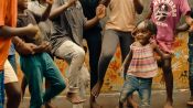 Masaka Kids, A Rhythm Within Fragman