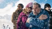 Almost Family Fragman