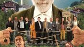 Our Hodja Fragman