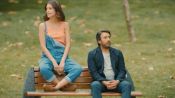 Meleklerin Mucizesi Fragman
