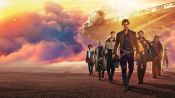 Solo: A Star Wars Story Fragman