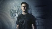 Snowden Fragman