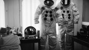 Operation Avalanche Fragman