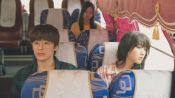 Once We Were Us Fragman