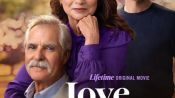 Love, Again Fragman