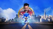 Sonic the Hedgehog Fragman