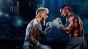 Jake Paul vs. Anthony Joshua Fragman