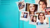 The Kissing Booth Fragman