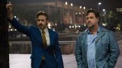 The Nice Guys Fragman
