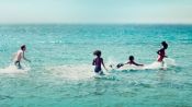 Six Days in Spring Fragman