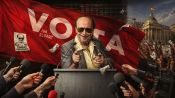 Torrente for President Fragman