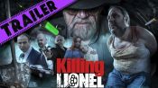 Killing Lionel Fragman