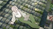 The Legend of Hei 2 Fragman