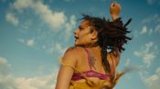 American Honey Fragman