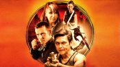 Death Fighter Fragman