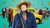 The Lady in the Van Fragman
