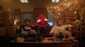 Pizza Movie Fragman