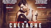 Mr Calzaghe Fragman