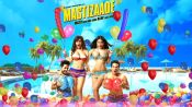 Mastizaade Fragman