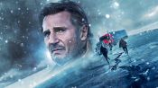 The Ice Road Fragman