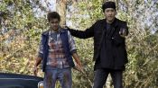Blood Money Fragman