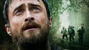 Jungle Fragman