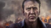 A Score to Settle Fragman