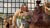 Astérix: Le domaine des dieux Fragman