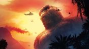 Kong: Skull Island Fragman