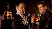 Tetarti 04:45 Fragman