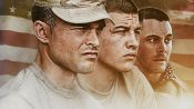 The Yellow Birds Fragman