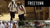 Freetown Fragman