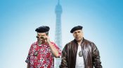 Puerto Ricans in Paris Fragman