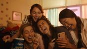 Sick Girl Fragman