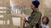 The Boat Builder Fragman