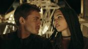 Vincent N Roxxy Fragman