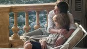 By the Sea Fragman