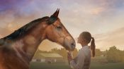 A Horse Tale Fragman