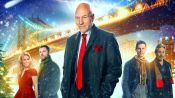 Christmas Eve Fragman