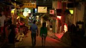 It's Already Tomorrow in Hong Kong Fragman