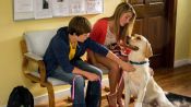 Marshall the Miracle Dog Fragman