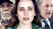 Consumed Fragman
