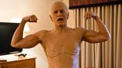 Jackass Presents: Bad Grandpa .5 Fragman