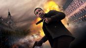 The Equalizer 2 Fragman