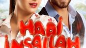 Hadi İnşallah Fragman