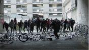 Alleycats Fragman